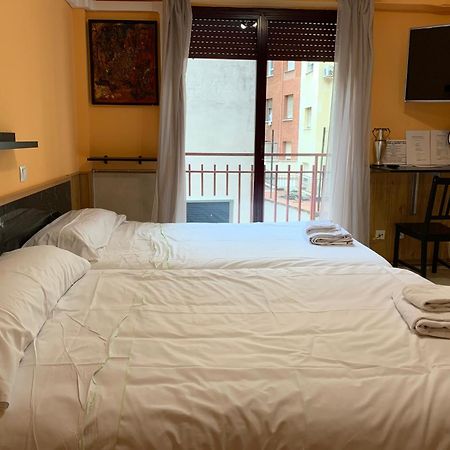 Apartamentos Y Estudios Torr En Madrid - Chamartin Con Wifi Gratis Exterior foto