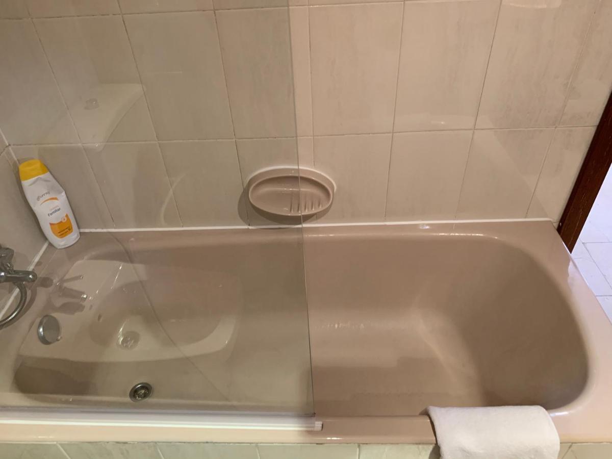 Apartamentos Y Estudios Torr En Madrid - Chamartin Con Wifi Gratis Exterior foto