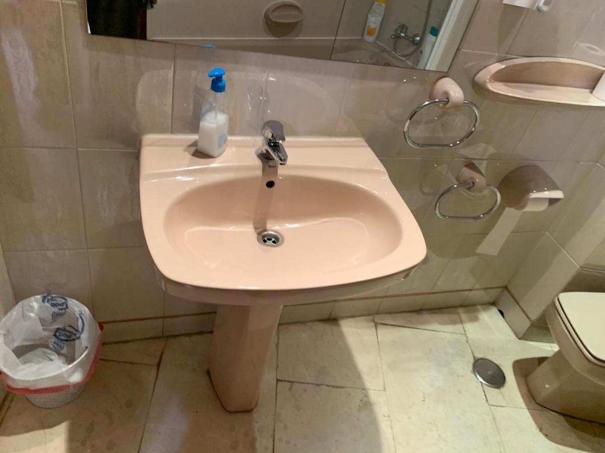 Apartamentos Y Estudios Torr En Madrid - Chamartin Con Wifi Gratis Exterior foto