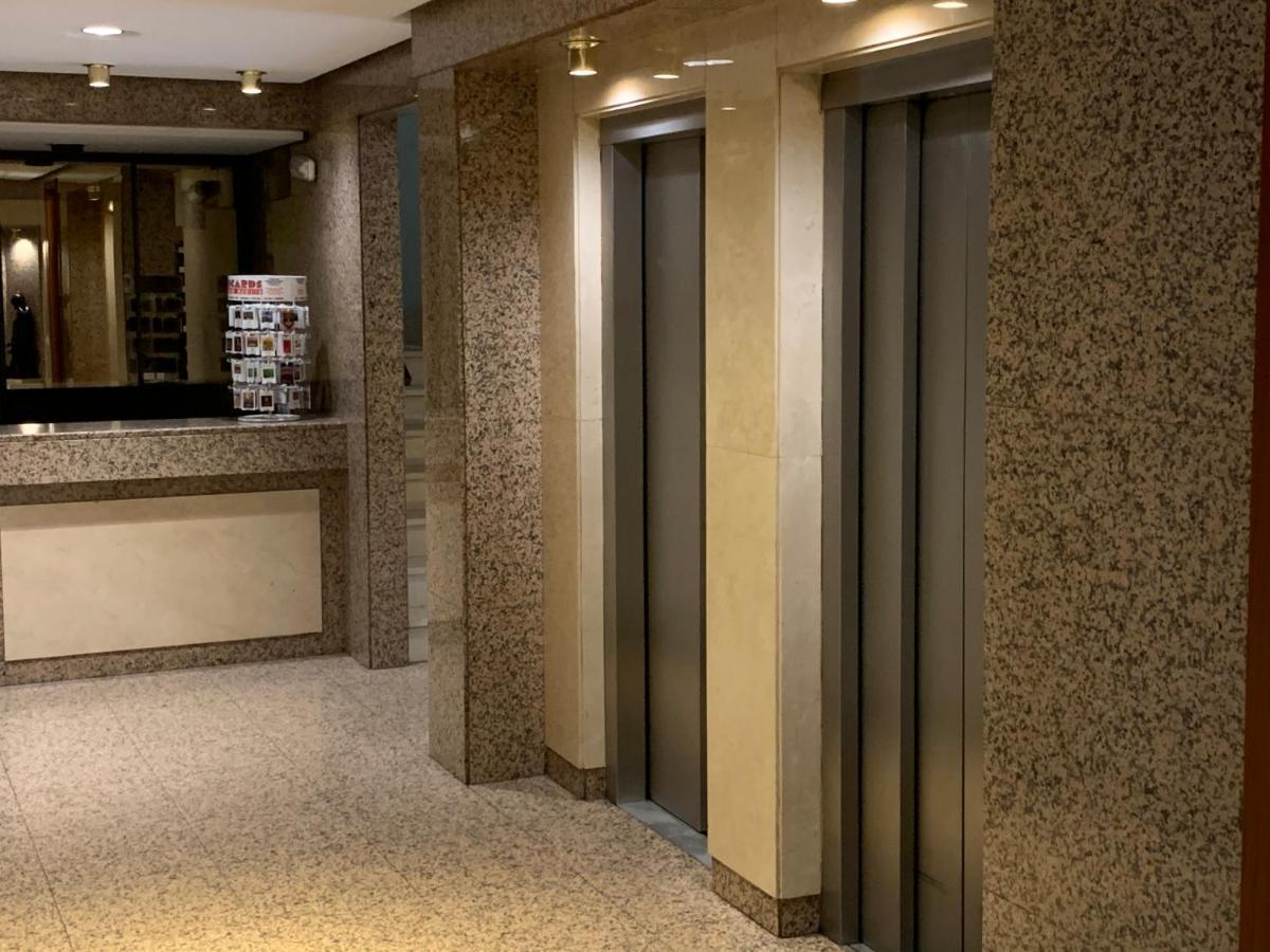 Apartamentos Y Estudios Torr En Madrid - Chamartin Con Wifi Gratis Exterior foto