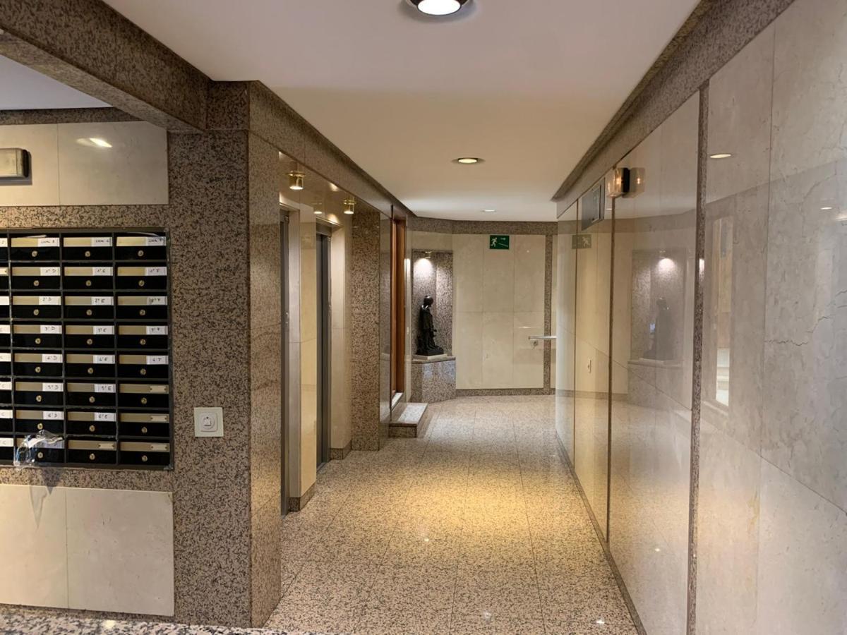 Apartamentos Y Estudios Torr En Madrid - Chamartin Con Wifi Gratis Exterior foto