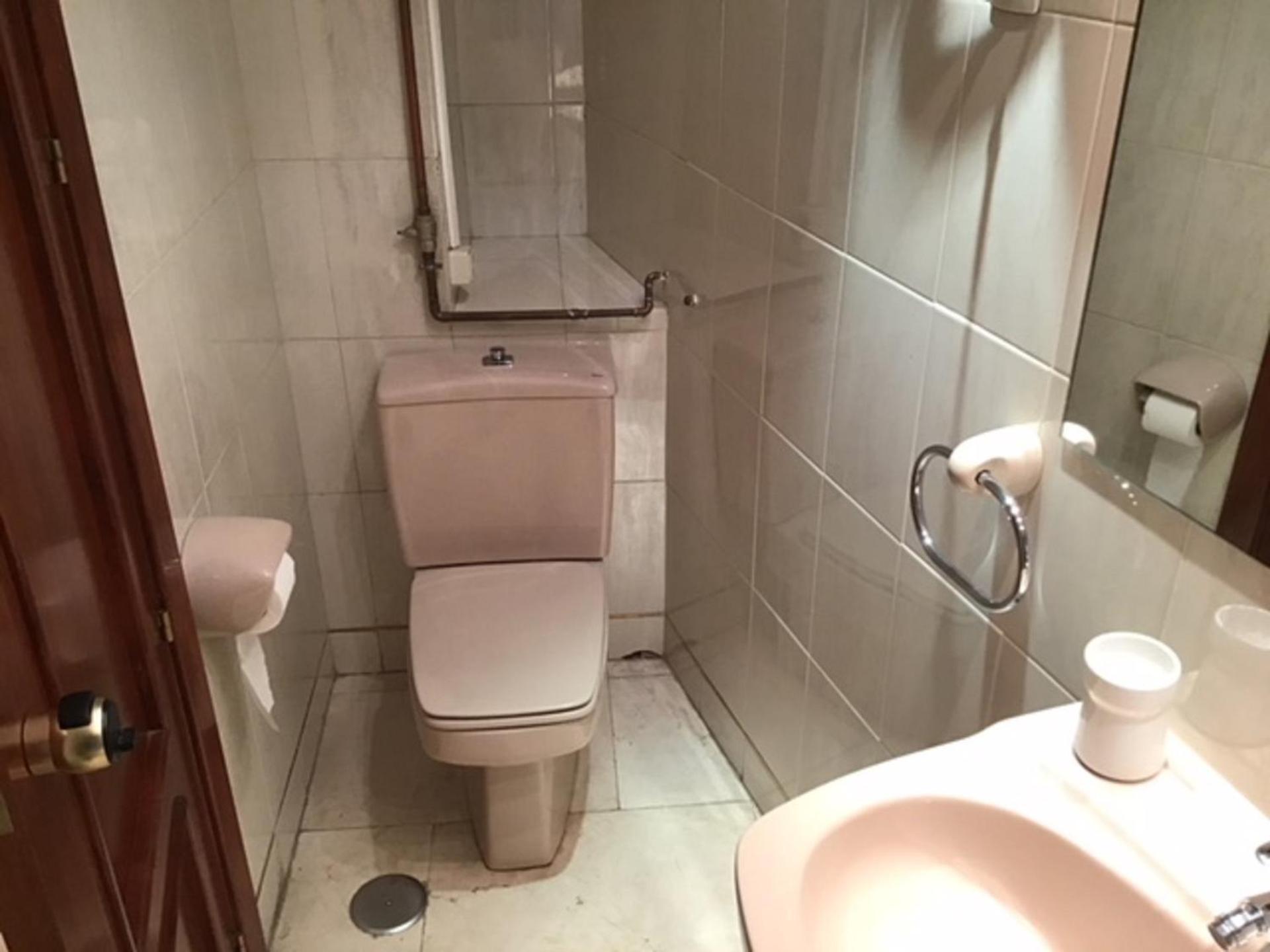 Apartamentos Y Estudios Torr En Madrid - Chamartin Con Wifi Gratis Exterior foto