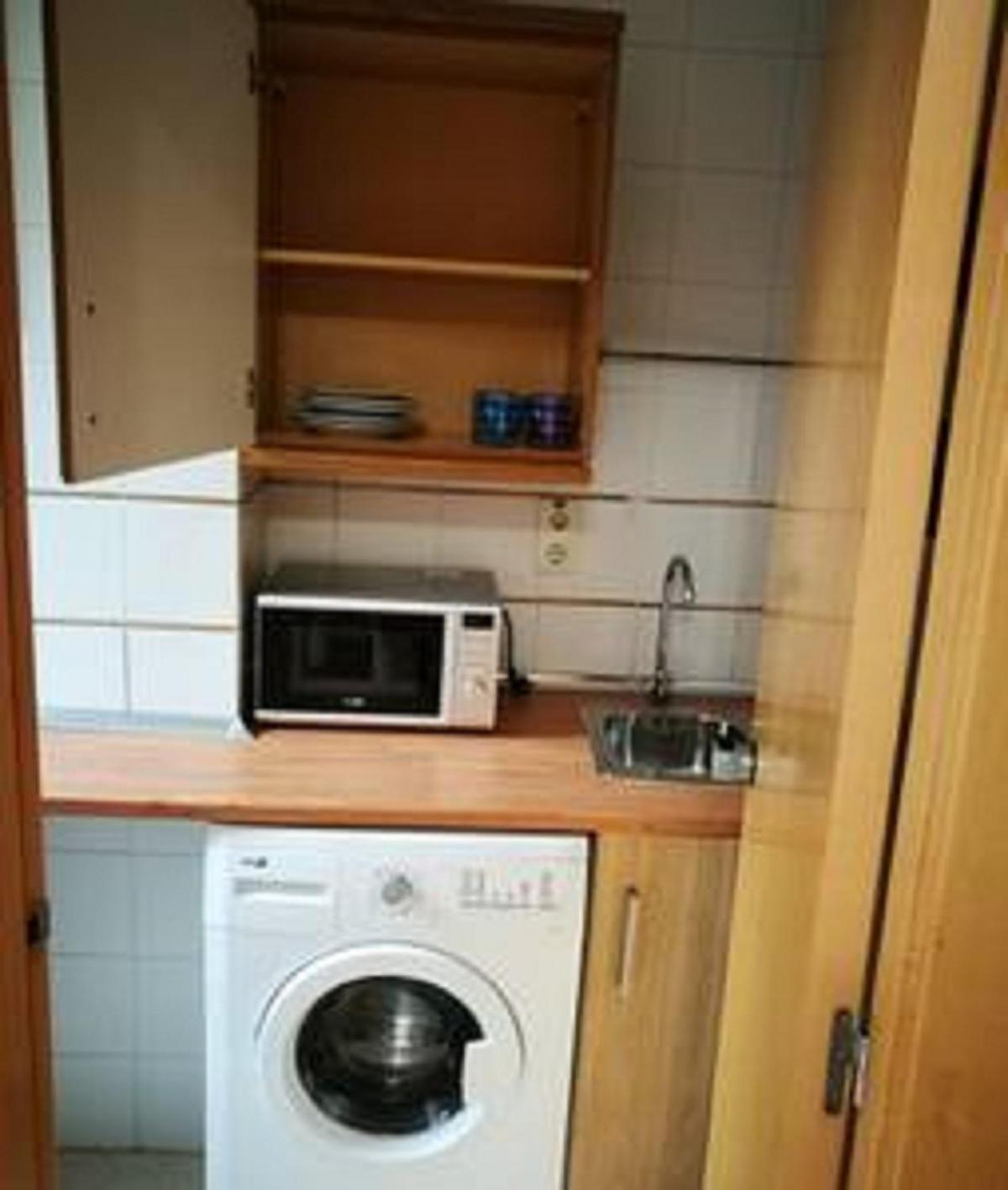 Apartamentos Y Estudios Torr En Madrid - Chamartin Con Wifi Gratis Exterior foto