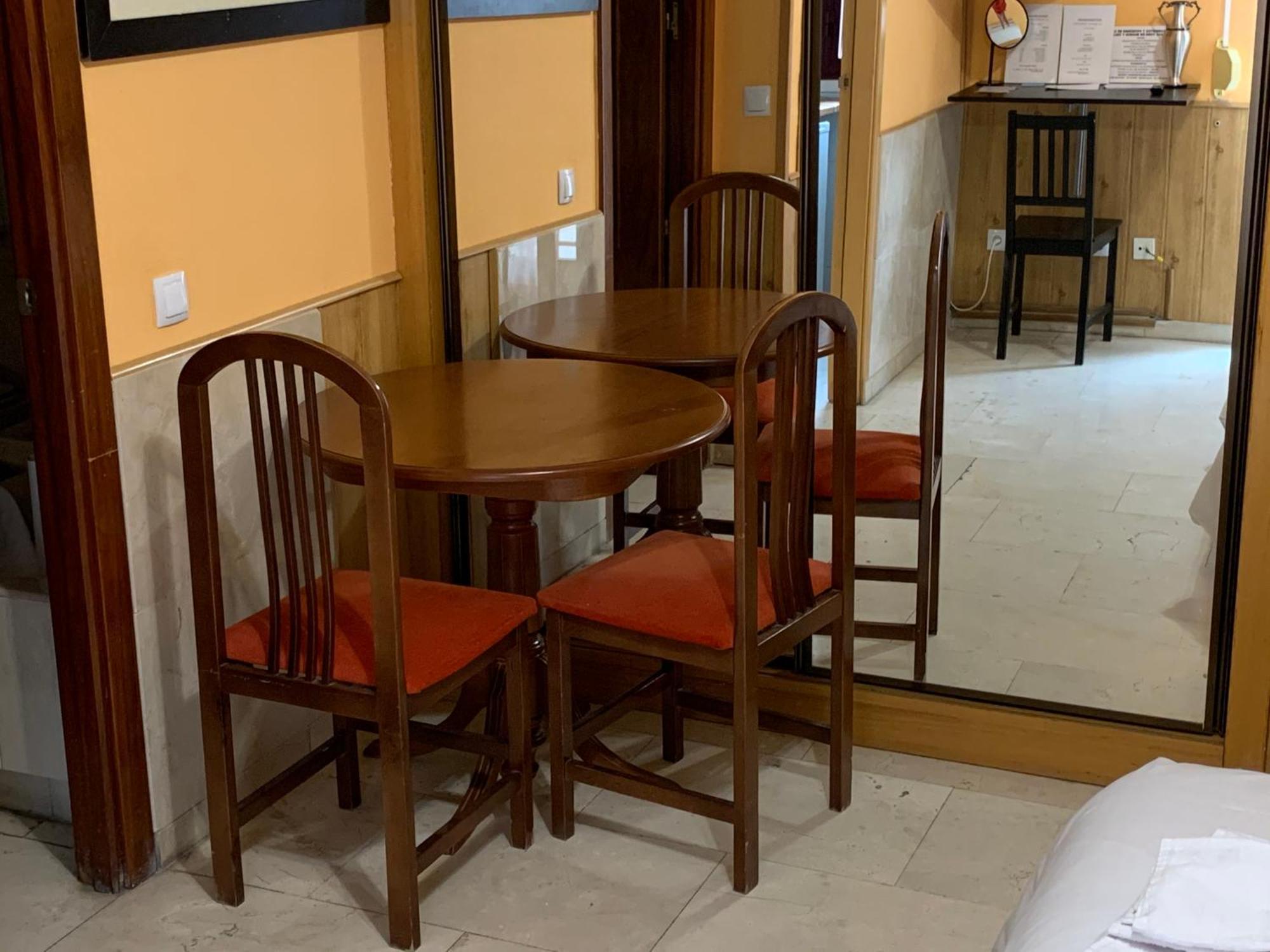 Apartamentos Y Estudios Torr En Madrid - Chamartin Con Wifi Gratis Exterior foto