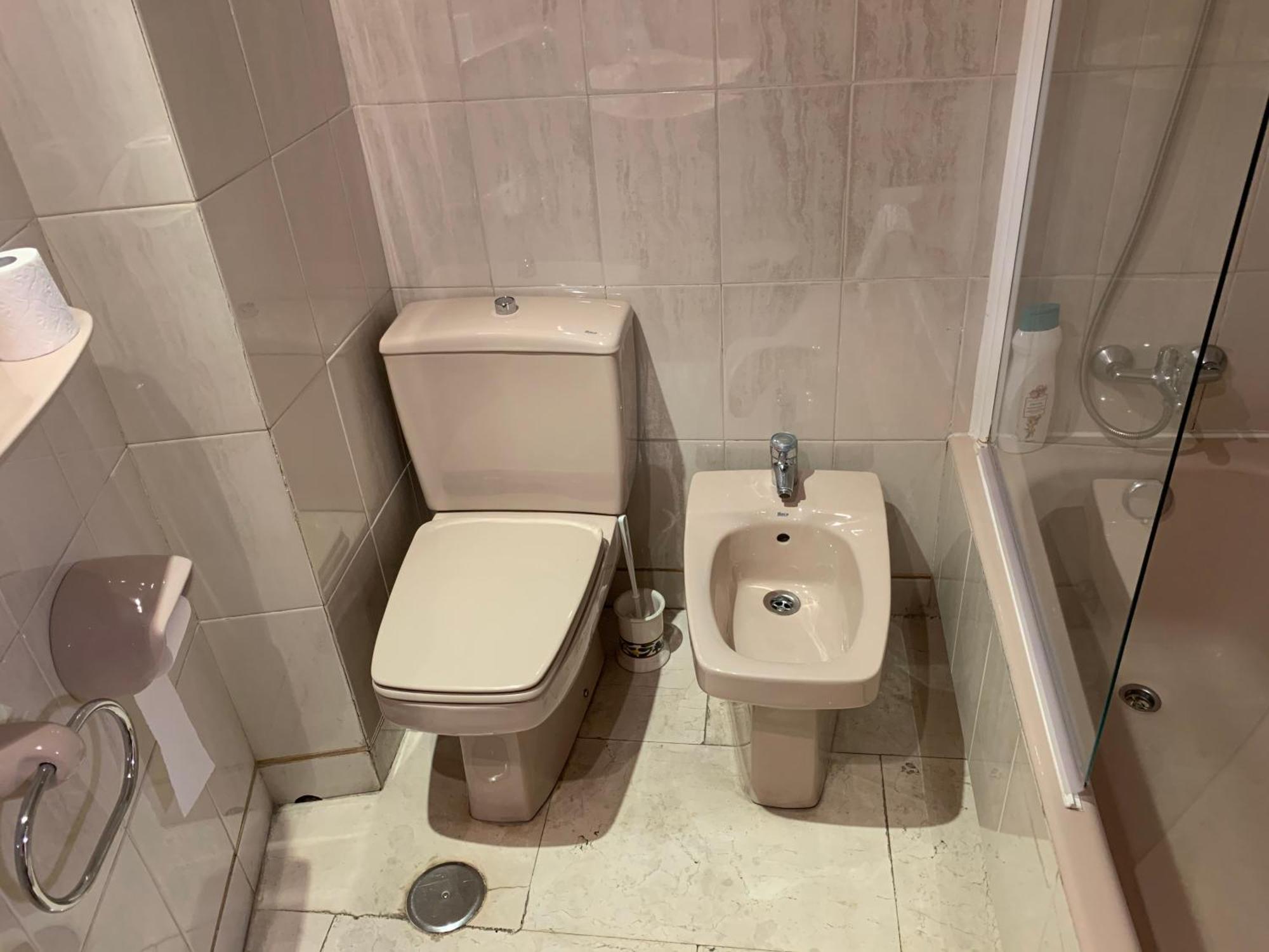 Apartamentos Y Estudios Torr En Madrid - Chamartin Con Wifi Gratis Exterior foto